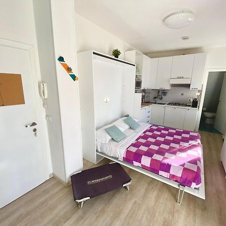 La Casa Di Pamy Apartamento Bellaria-Igea Marina Exterior foto
