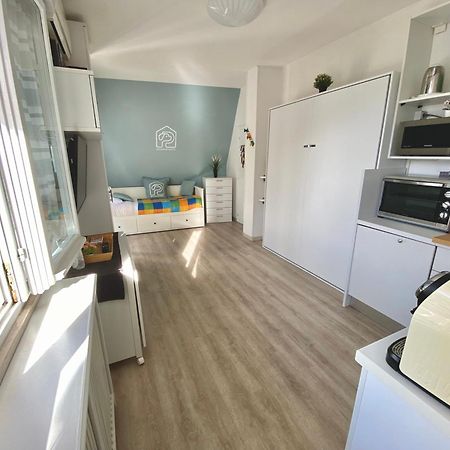 La Casa Di Pamy Apartamento Bellaria-Igea Marina Exterior foto