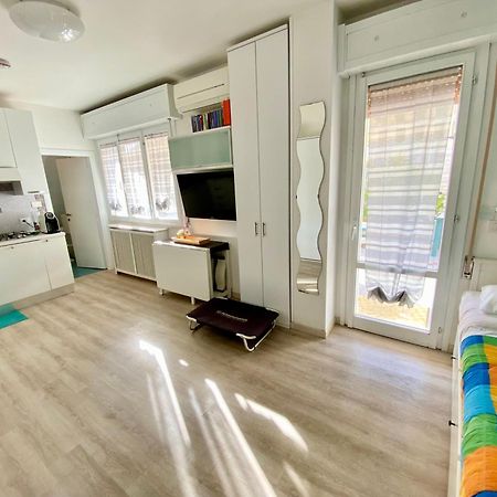 La Casa Di Pamy Apartamento Bellaria-Igea Marina Exterior foto