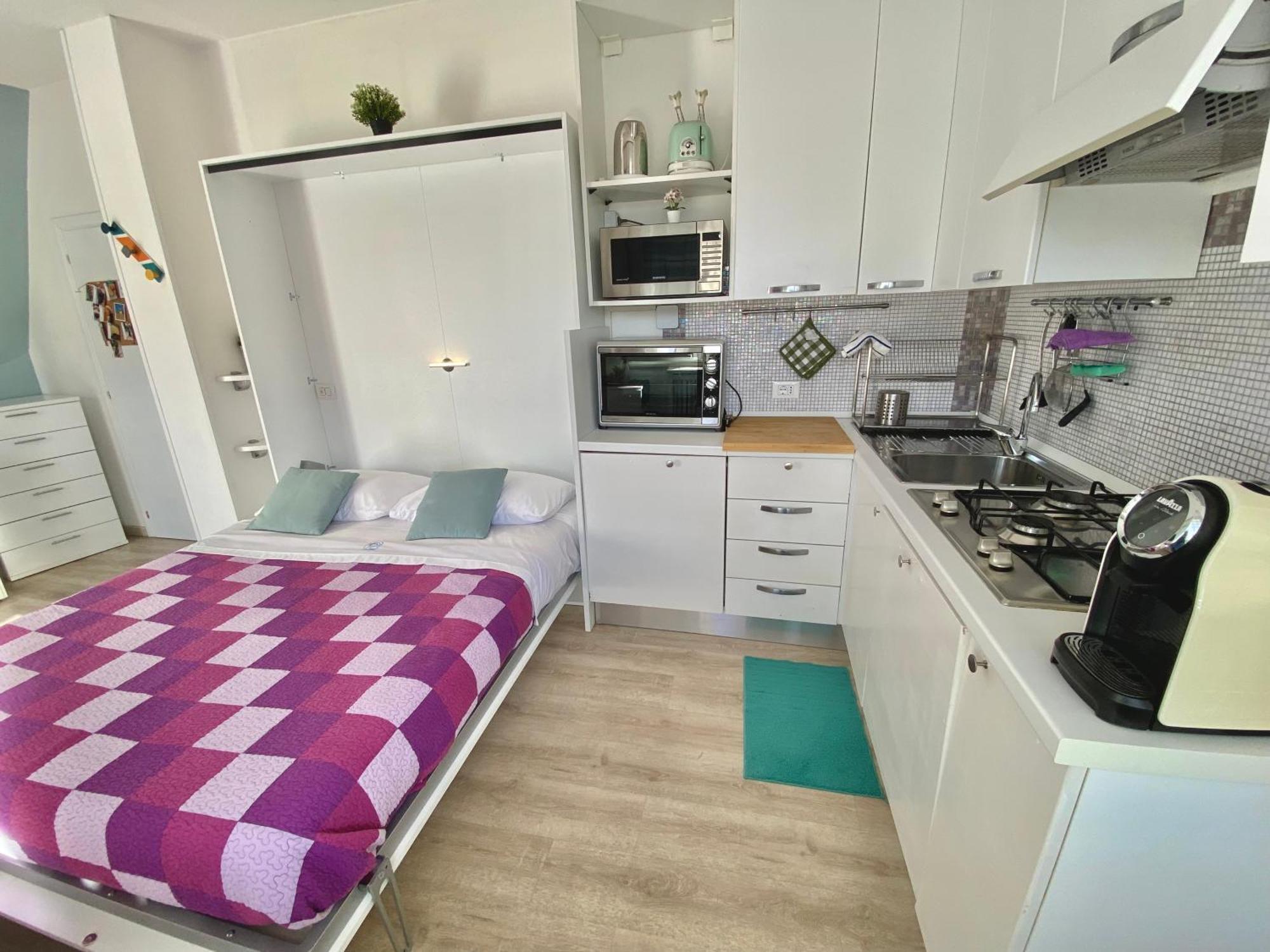 La Casa Di Pamy Apartamento Bellaria-Igea Marina Exterior foto